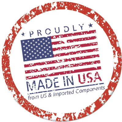Made in the USA
